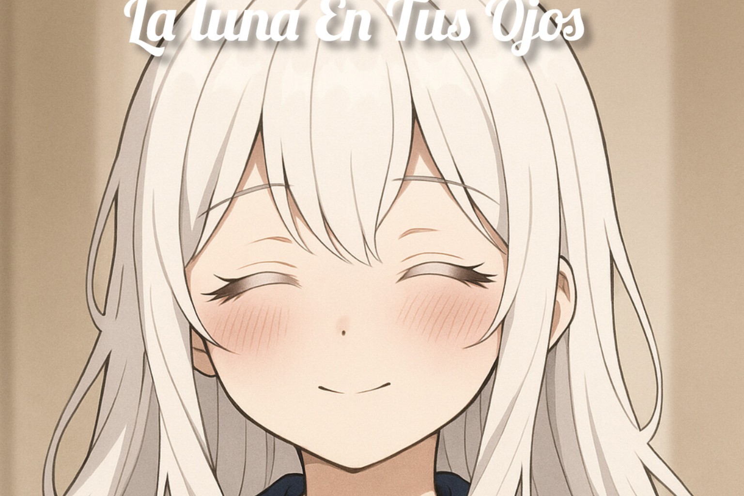 Portada de la historia