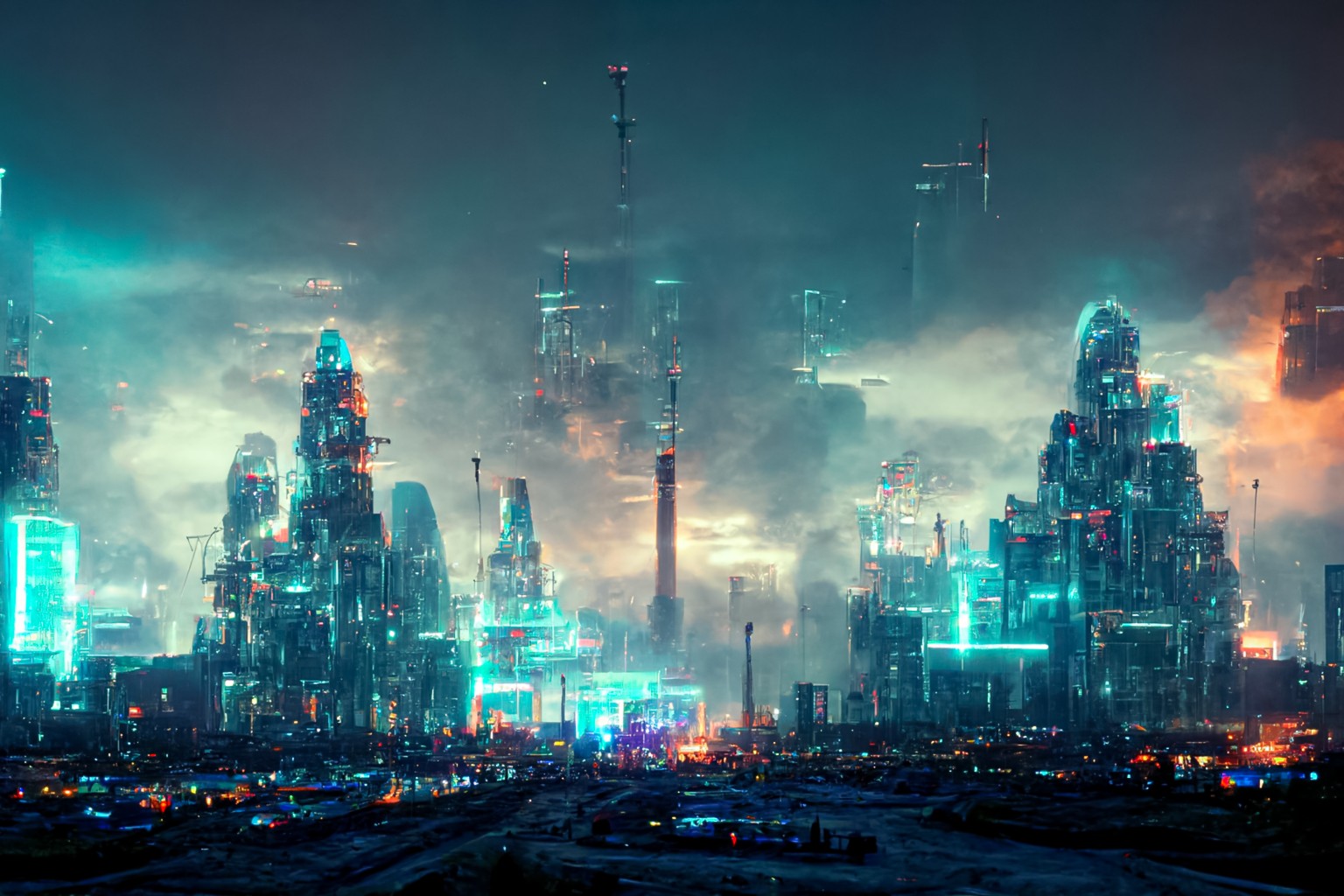 Portada de la historia